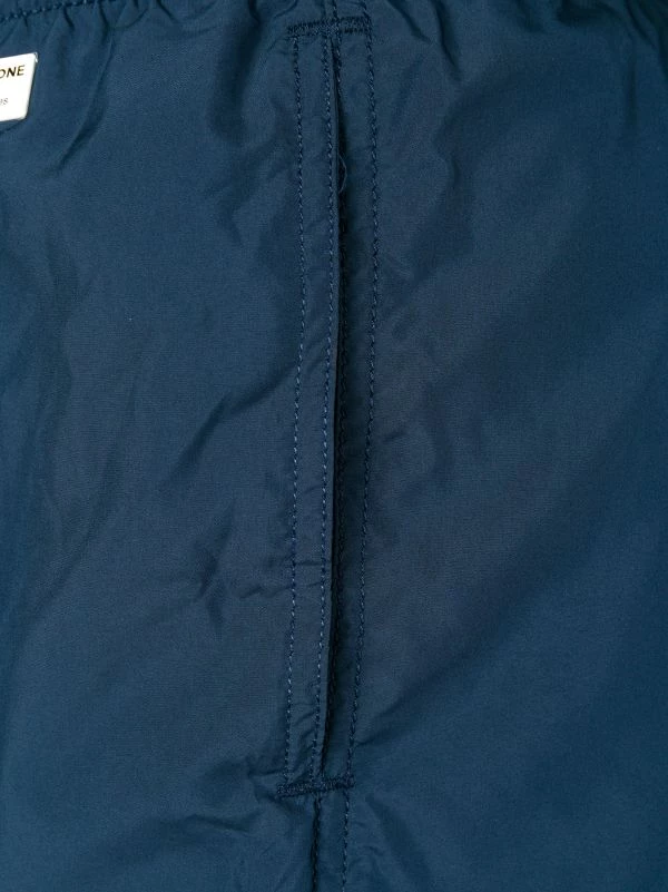 ( Neue Saison ) MC2 Saint Barth Klassische Badeshorts 61 BLUE – Bild 3