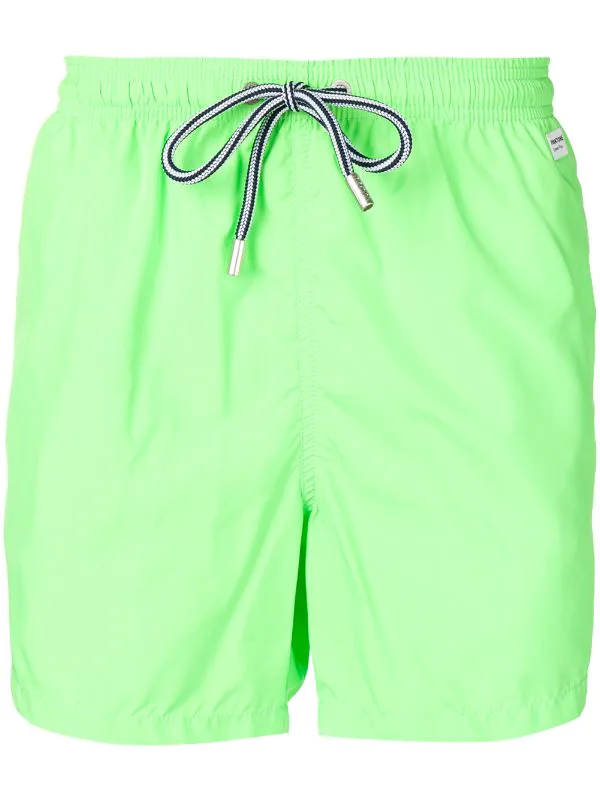 ( Neue Saison ) MC2 Saint Barth Klassische Badeshorts Herren