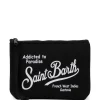 MC2 Saint Barth NERO 'Aline' Portemonnaie Herren