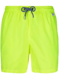 ( Neue Saison ) MC2 Saint Barth 'Pantone' Badeshorts Herren