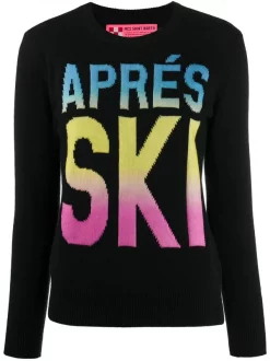 MC2 Saint Barth 'Aprés Ski' Pullover 00