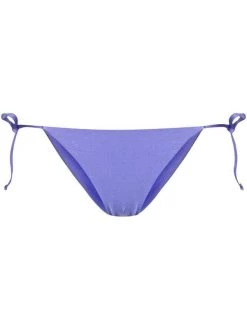MC2 Saint Barth Halbhohes Bikinihöschen SHINY LILAC