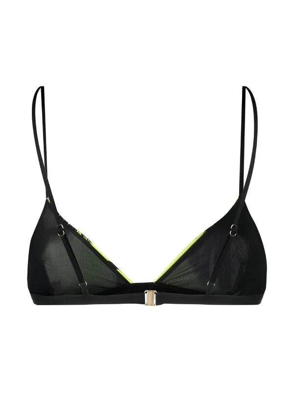 MC2 Saint Barth Oberteil Mit Palmen Damen – Bild 2