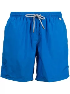 ( Neue Saison ) MC2 Saint Barth Klassische Badeshorts Herren