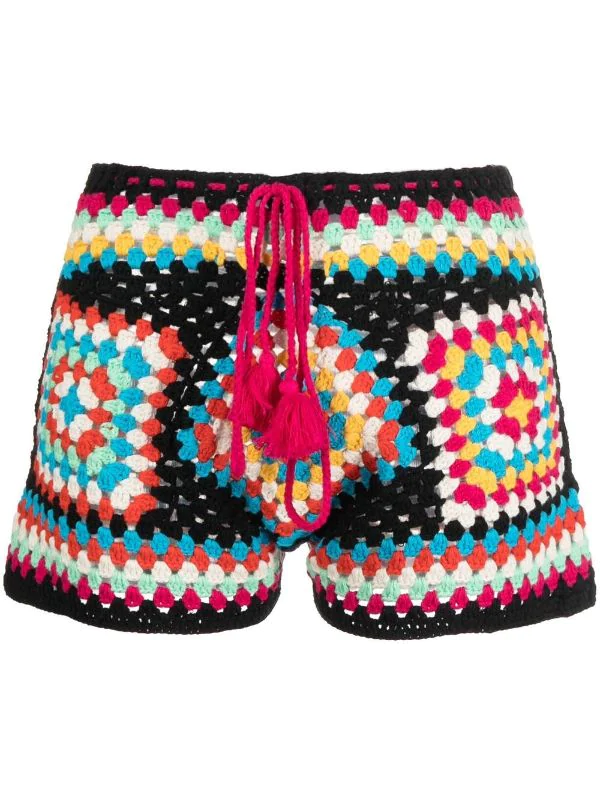 ( Neue Saison ) MC2 Saint Barth Kalima Shorts 02073B CR0021