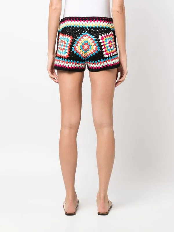 ( Neue Saison ) MC2 Saint Barth Kalima Shorts 02073B CR0021 – Bild 4