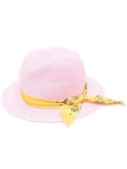 ( Neue Saison ) MC2 Saint Barth Sonnenhut Mit Bandana-Detail Damen