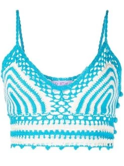 ( Neue Saison ) MC2 Saint Barth Chaya Top CR3210