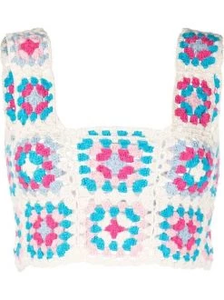 ( Neue Saison ) MC2 Saint Barth Halima Top CR0132