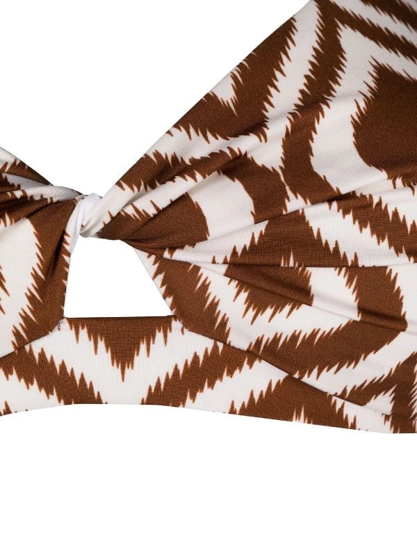 ( Neue Saison ) MC2 Saint Barth Yali Bikini Damen – Bild 3