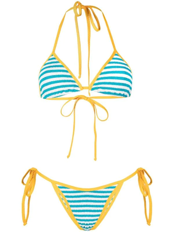( Neue Saison ) MC2 Saint Barth Leah Bikini Damen