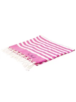 ( Neue Saison ) MC2 Saint Barth Foutas Badetuch Damen