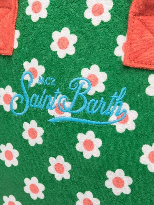 ( Neue Saison ) MC2 Saint Barth 5781 Vanity Shopper Damen – Bild 4