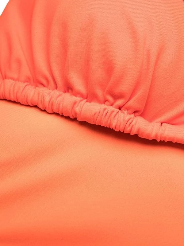 ( Neue Saison ) MC2 Saint Barth Leah Neckholder-Bikinioberteil Damen – Bild 3