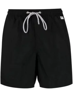 ( Neue Saison ) MC2 Saint Barth Lighting Badeshorts 00 BLACK