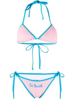 ( Neue Saison ) MC2 Saint Barth PN2132 Marielle Bikini Damen