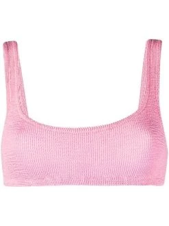 ( Neue Saison ) MC2 Saint Barth Klassisches Bikinioberteil Damen