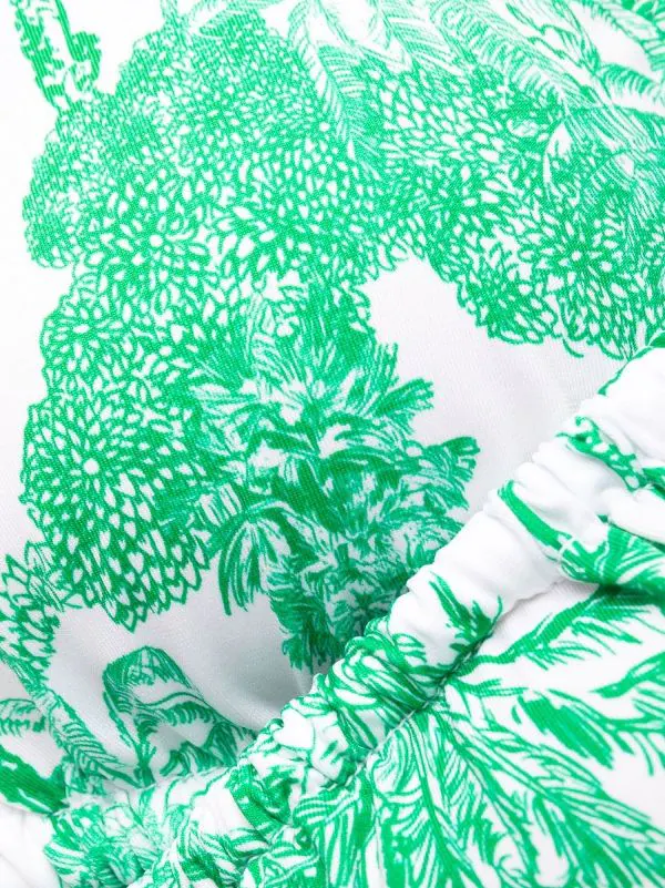 ( Neue Saison ) MC2 Saint Barth Marielle Bikini Damen – Bild 4