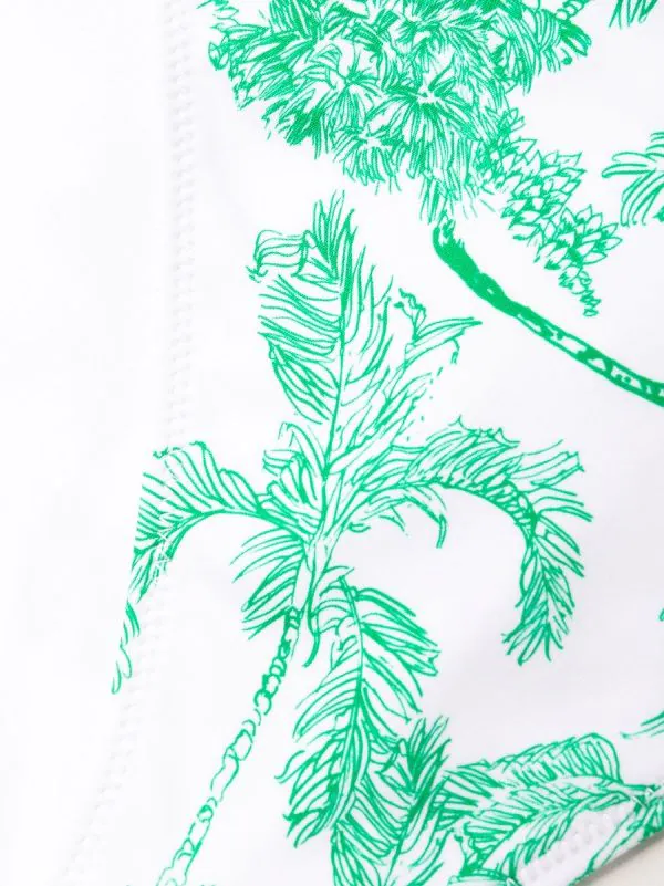 ( Neue Saison ) MC2 Saint Barth Marielle Bikini Damen – Bild 3