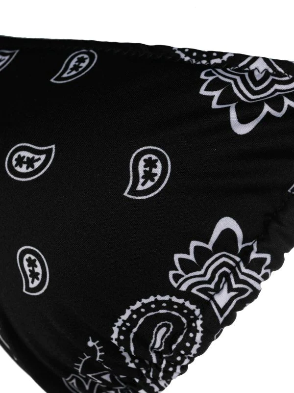 ( Neue Saison ) MC2 Saint Barth JFCHARMS 00 Veronika Triangel-Bikinioberteil Damen – Bild 3