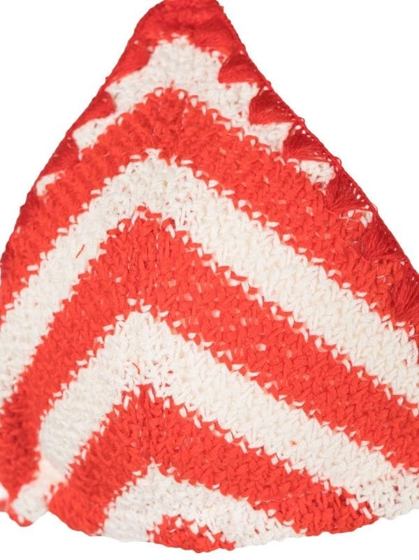 ( Neue Saison ) MC2 Saint Barth XC8110 Leah Bikinioberteil Damen – Bild 3